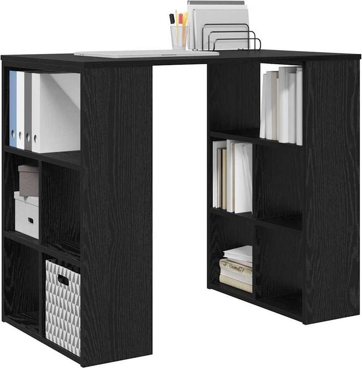 Image du produit vidaXL Moderner Schreibtisch (50 x 50 x 75 cm)