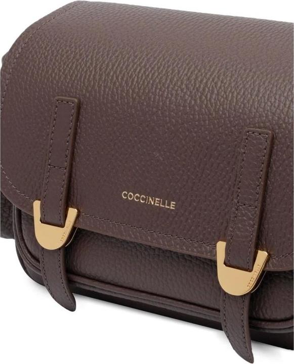 Immagine prodotto Coccinelle Campus Handbag Grained Leather