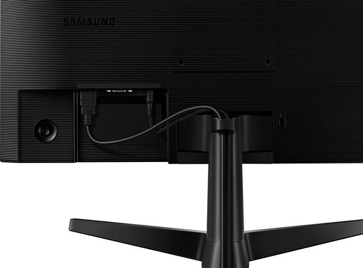 Produktbild Samsung F27T350FHR (1920 x 1080 Pixel, 27")