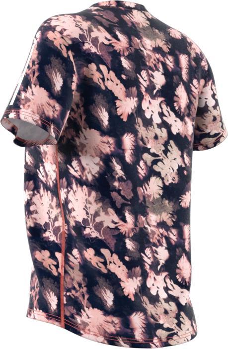 Actual product image Adidas Women's Own the Run Cooler Tee (S)