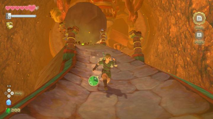 Image du produit Nintendo The Legend of Zelda: Skyward Sword HD (Switch, Multilingue)