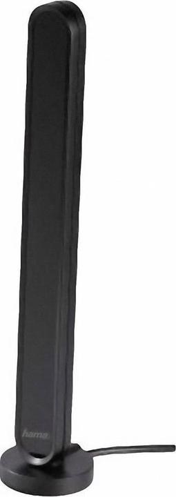 Image du produit Hama DAB/DAB+ antenne intérieure (Antenne d'intérieur, 30 dB, DAB/DAB+)