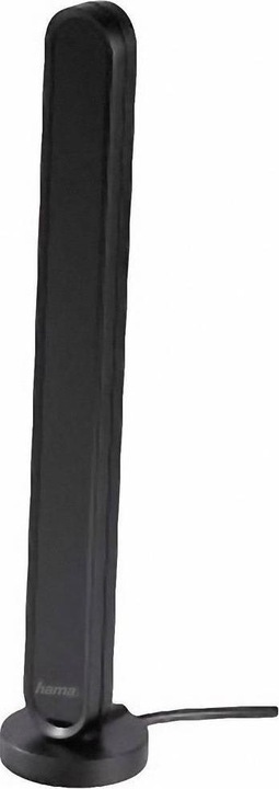 Produktbild Hama DAB/DAB+ Zimmerantenne (Zimmerantenne, 30 dB, DAB/ DAB+)