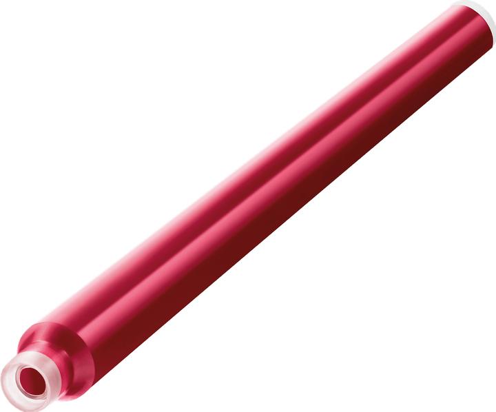 Immagine prodotto Pelikan Cartuccia di grande capacità 4001 GTP/5 (cartucce d'inchiostro, Rosso)