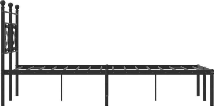 Image du produit vidaXL Bettgestell (160 x 200 cm)