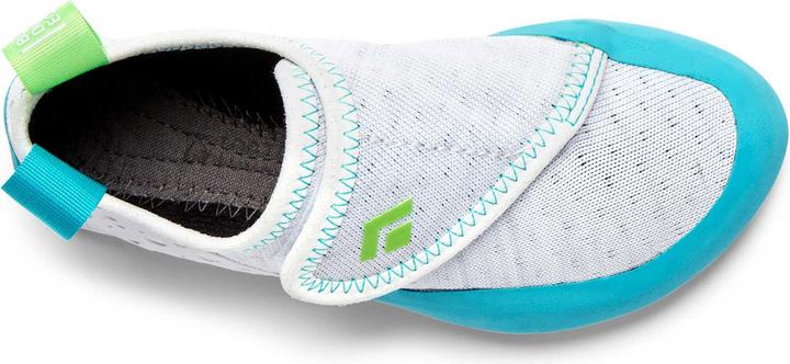 Actual product image Black Diamond Momentum climbing shoes (29, 30)