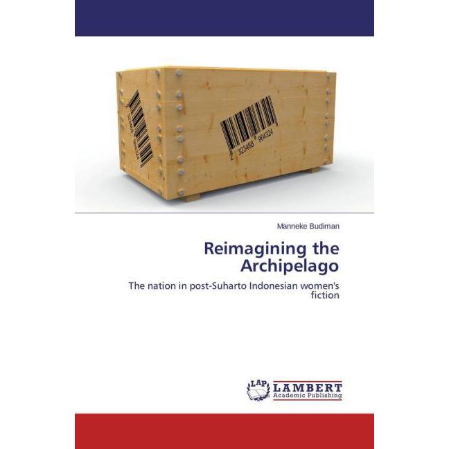 Reimagining the Archipelago, Fachbücher