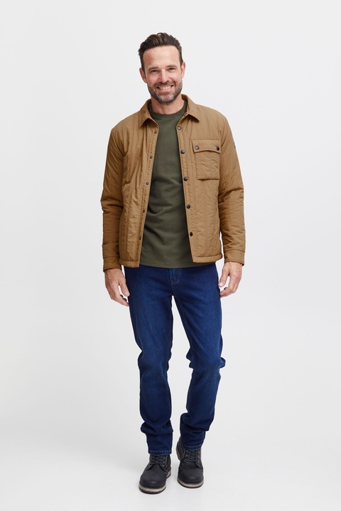 Actual product image FQ1924 FQJacob light weight jacket - Jacket Otw - 21900497 (XXL)