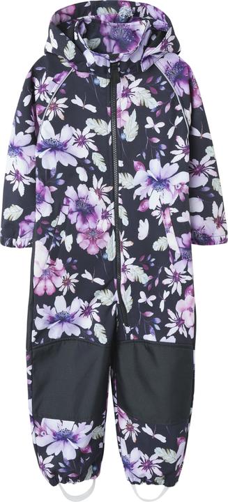 Name it Nmfalfa08 Softshell Suit Aop 1fo Noos