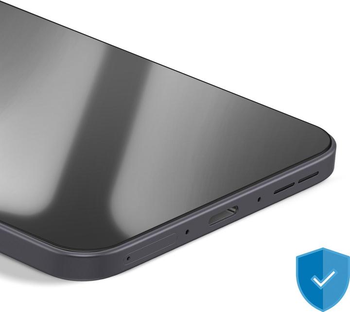 Actual product image Avizar Spionageglas OnePlus Nord 5 (1 pcs., OnePlus Nord 5)