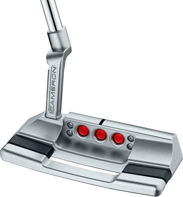 Produktbild Scotty Cameron Studio Style Squareback 2 Putter (Rechtshänder)
