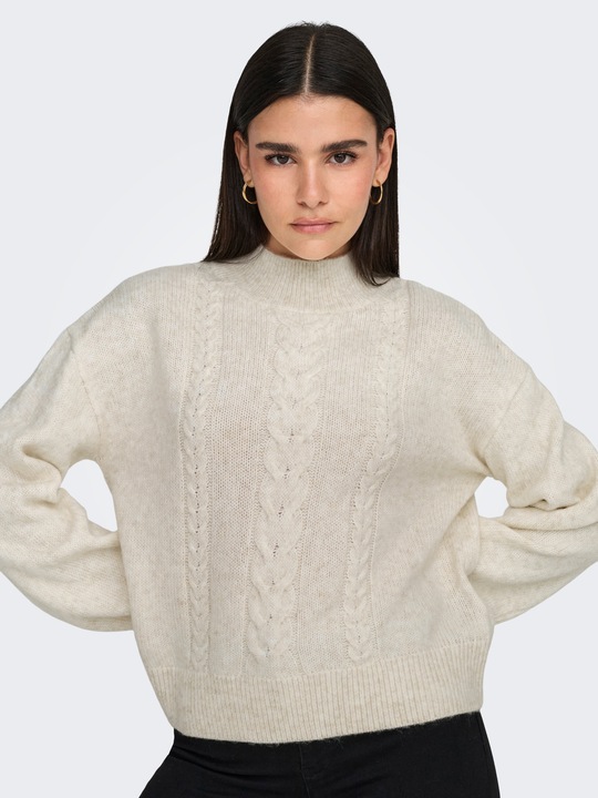 Image du produit JdY JDYSUSANNA Pull en maille Pull en maille (XL)