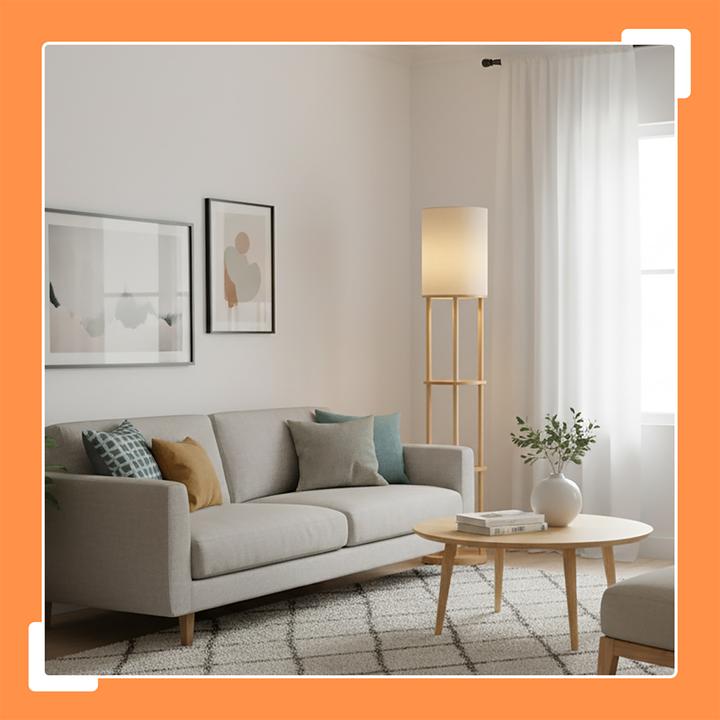 Productafbeelding Relaxdays Stehlampe (E27)