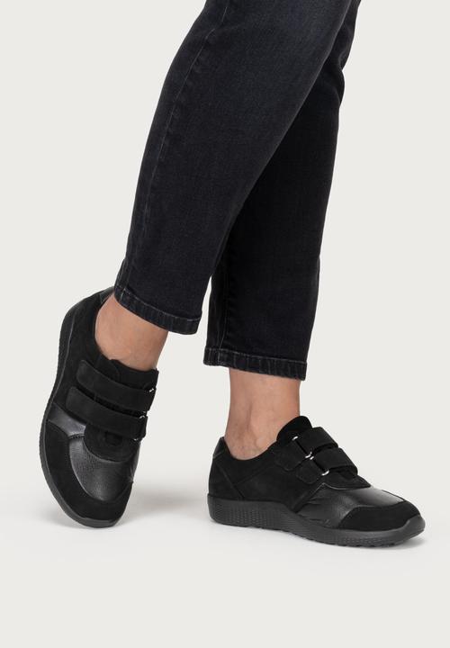 Immagine prodotto Vitaform Sneaker Leder/Stretch Supersoft (40)