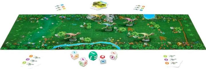 Productafbeelding Helvetiq FlexiQ - Raptor Race (Duits, Engels, Frans)