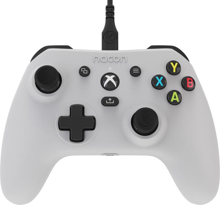 Produktbild Nacon Gaming EVOL-X Controller (PC, Xbox Series X, Xbox One S)