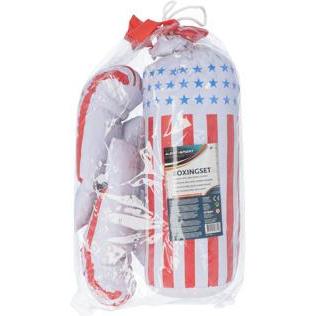 Alert, Boxsack