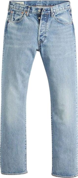 Immagine prodotto Levis 501 Original Jeans Uomo (34)