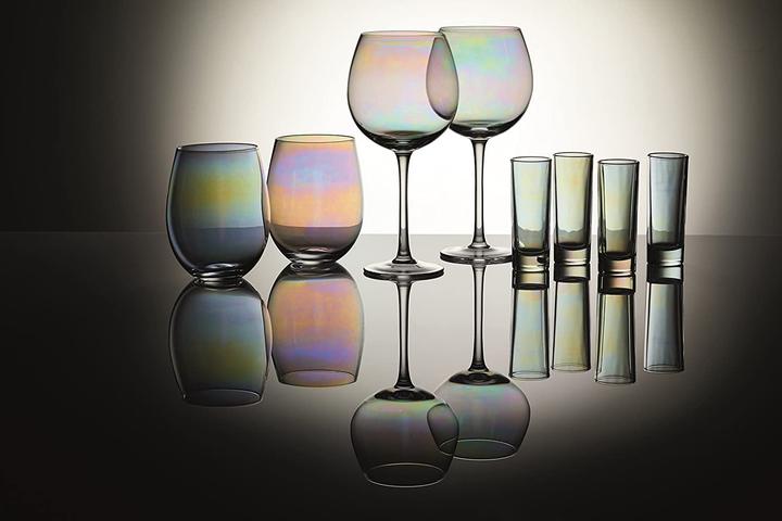 Actual product image BarCraft Lustre (0.50 l, 2 x)