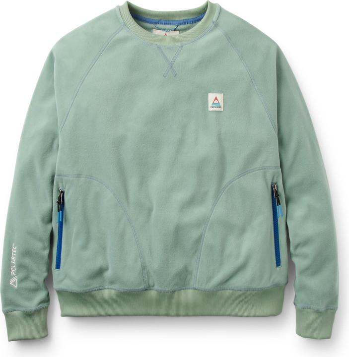 Actual product image Passenger Ayla Crew (XS)