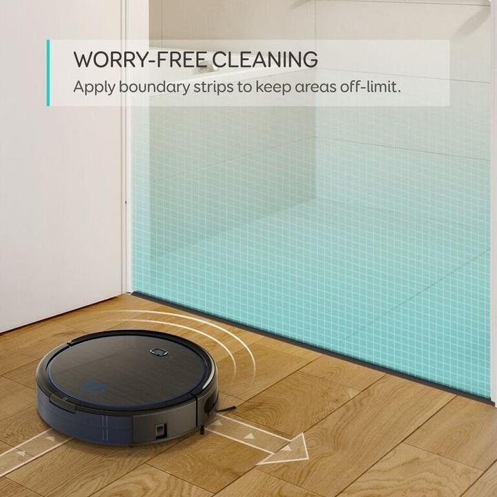 Produktbild eufy Robovac R550C