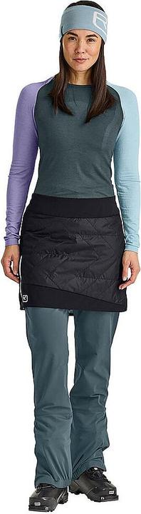 Produktbild Ortovox Piz Boè Swisswool Skirt W (XL)