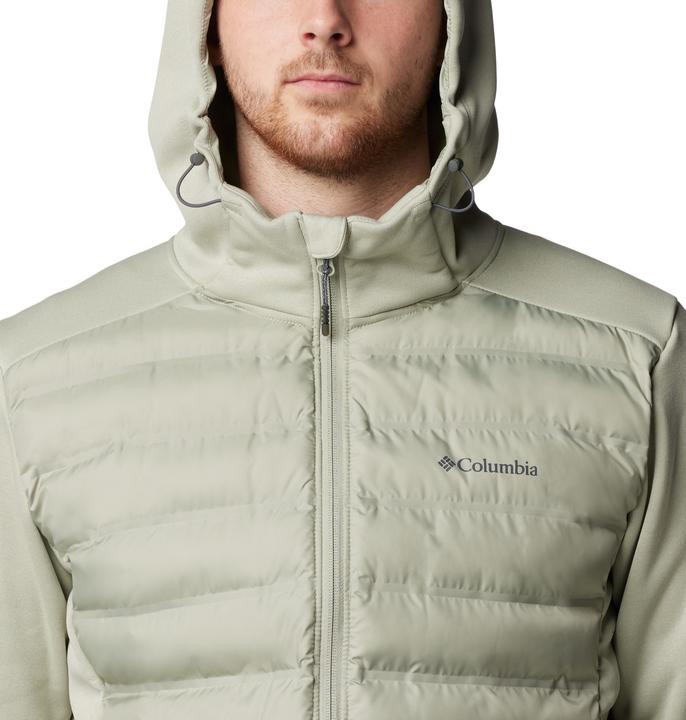 Immagine prodotto Columbia Outshield™ II Hooded Jacket (S)