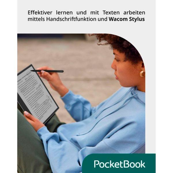 Immagine prodotto PocketBook InkPad Eo (10.30", 64 GB, Grigio nebbioso)
