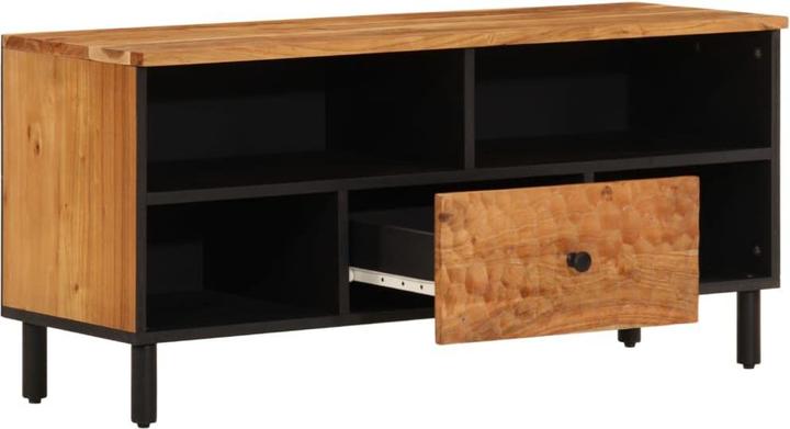 Actual product image vidaXL TV-Schrank (100 x 33 x 46 cm)