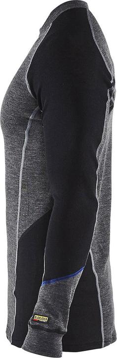 Produktbild Blakläder Warm (5XL)
