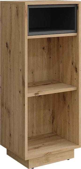 Antracite, Rovere artigianale, Rovere artigianale