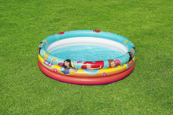 Produktbild Bestway Disney Prinzessinnen