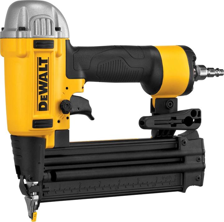 DeWalt Cloueur pneumatique