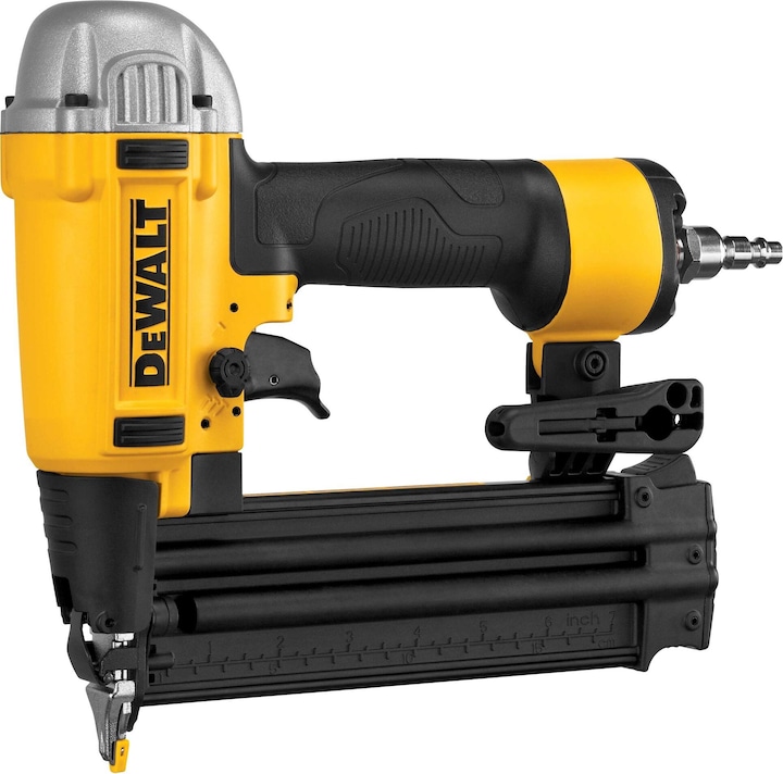 Produktbild DeWalt Pneumatischer Nagler