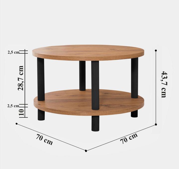 Image du produit Homitis Dax