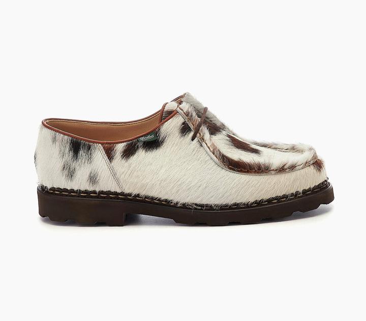 Image du produit Paraboot Shoes 186663 MARRON POILS VACHE (45)