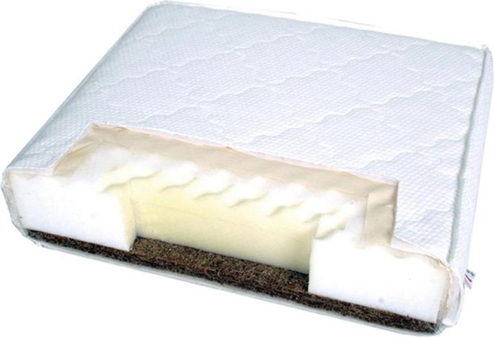 Produktbild Bisal Duo Plus (70 x 140 cm)