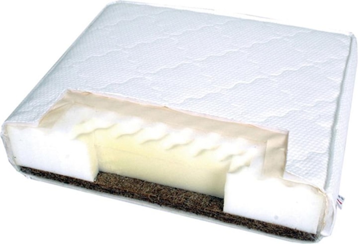Immagine prodotto Bisal Duo Plus (70 x 140 cm)