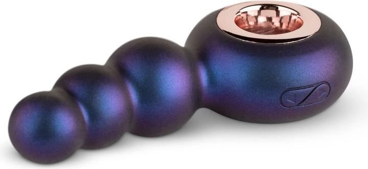 Image du produit Hueman Outer Space vibrierender Analplug