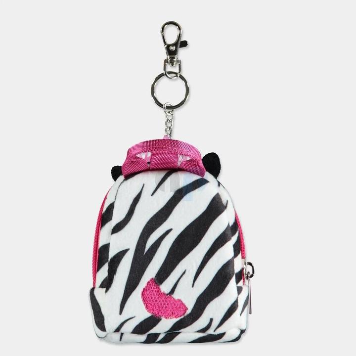 Actual product image Difuzed Squishmallows - Tracey Micro Backpack