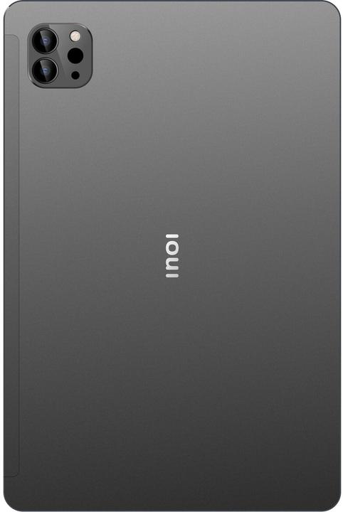 Actual product image Inoi Inoipad Lte (4G, 10.10", 128 GB, S-GRAY)
