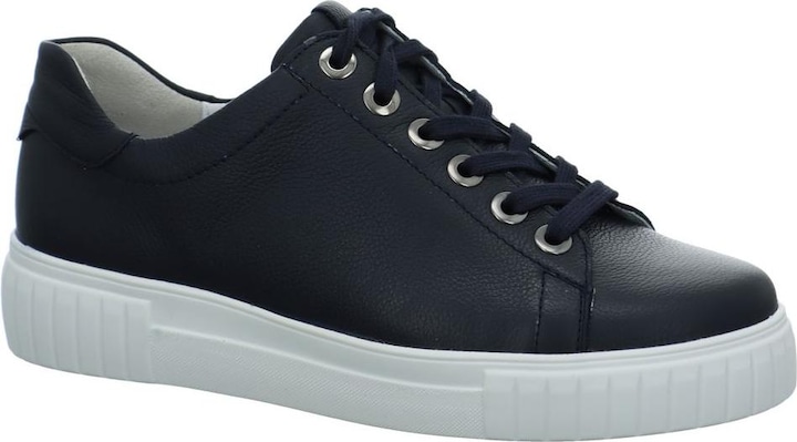 Actual product image Semler Sneaker Pamela (39)