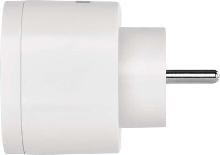 Produktbild Emos Steckdose GoSmart WiFi IP-3001F 230V