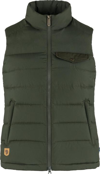 Fjällräven Greenland Down Liner Weste