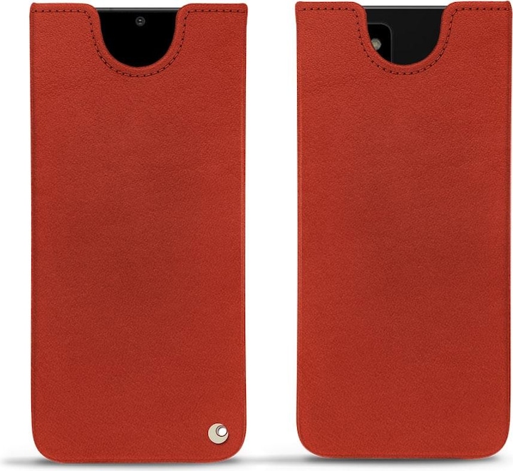 Arange clouquié ( Pantone #D33108 )