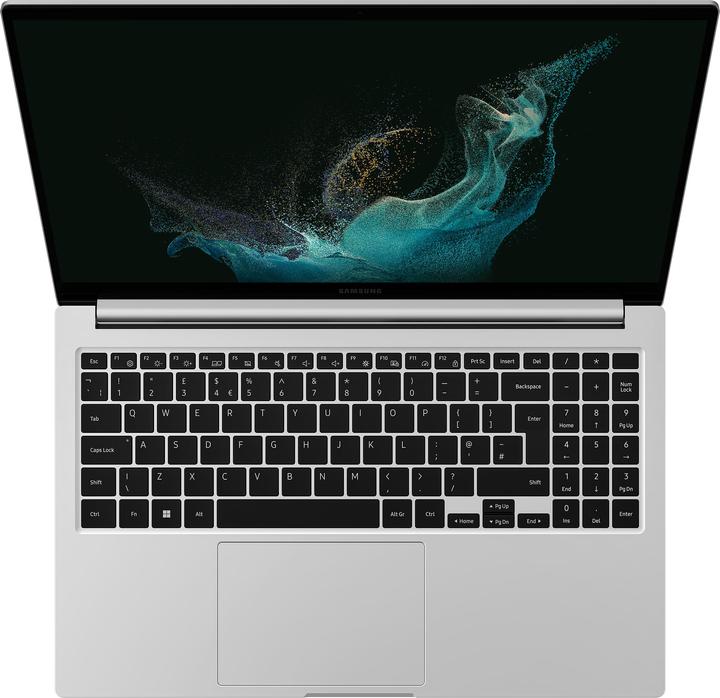 Productafbeelding Samsung Galaxy Book2 (15.60", Intel Core i5-1235U, 16 GB, 512 GB, NL)
