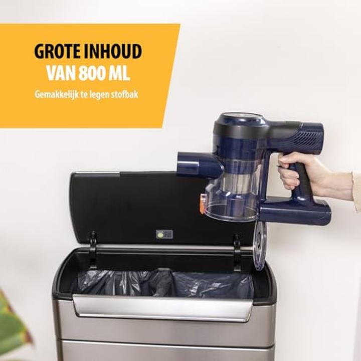 Produktbild Tristar SZ-2360