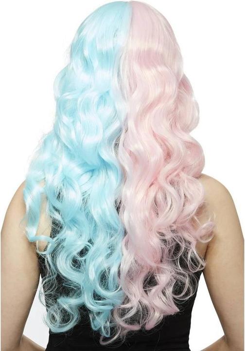 Produktbild Manic Panic Cotton Candy Angel Perücke