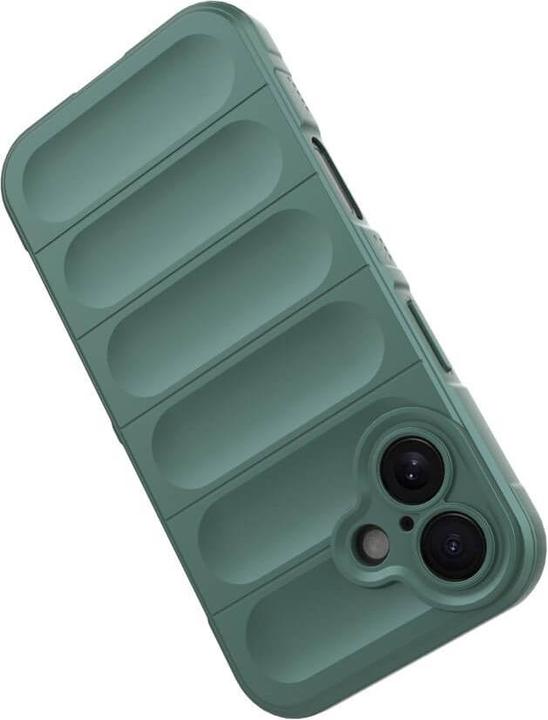 Actual product image Cover-Discount iPhone 16 Plus - Rugged Protective Case (Apple iPhone 16 Plus)