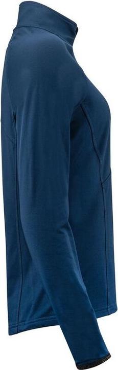 Produktbild Cutter & Buck Adapt FleeceOberteil mit halbem Reissverschluss (XL)